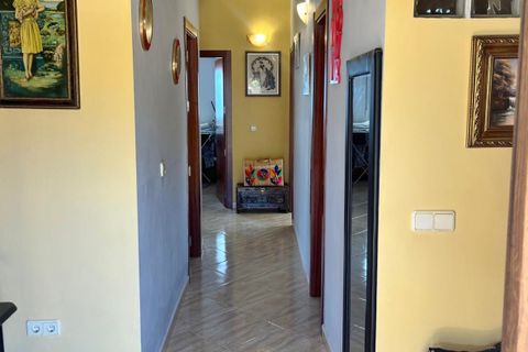 Byhus i Comares, Malaga, Comares - € 335.000 | Ref: AX1422 - foto 14